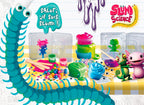 SLUMI SCIENCE - SQUISH ET SLIME - Version française