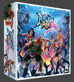 JEU RAGNAROK STAR