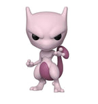 FIGURINE POP! - POKÉMON - MEWTWO 3.75" #581