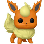 FIGURINE POP! - POKÉMON - FLAREON 3.75" #629