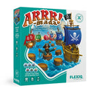 JEU ARRR-MADA