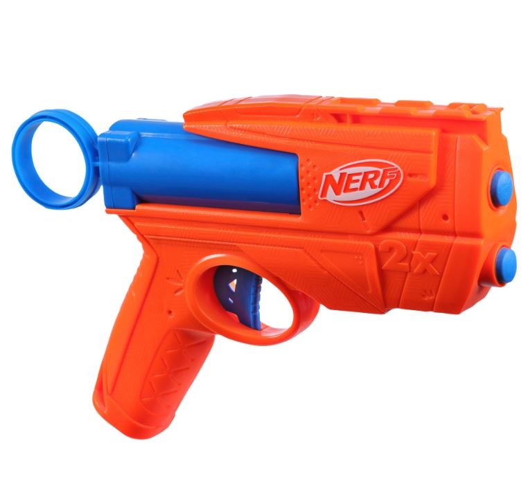 NERF N SERIES - WARD