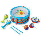 KIDOOZIE - MA PREMIÈRE BATTERIE