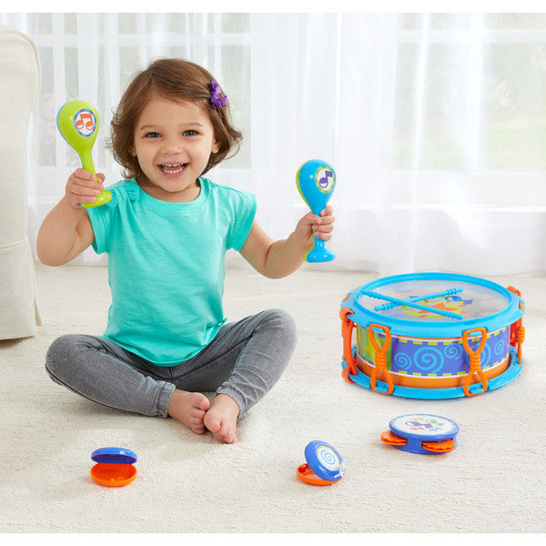 KIDOOZIE - MA PREMIÈRE BATTERIE
