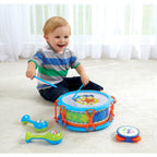 KIDOOZIE - MA PREMIÈRE BATTERIE