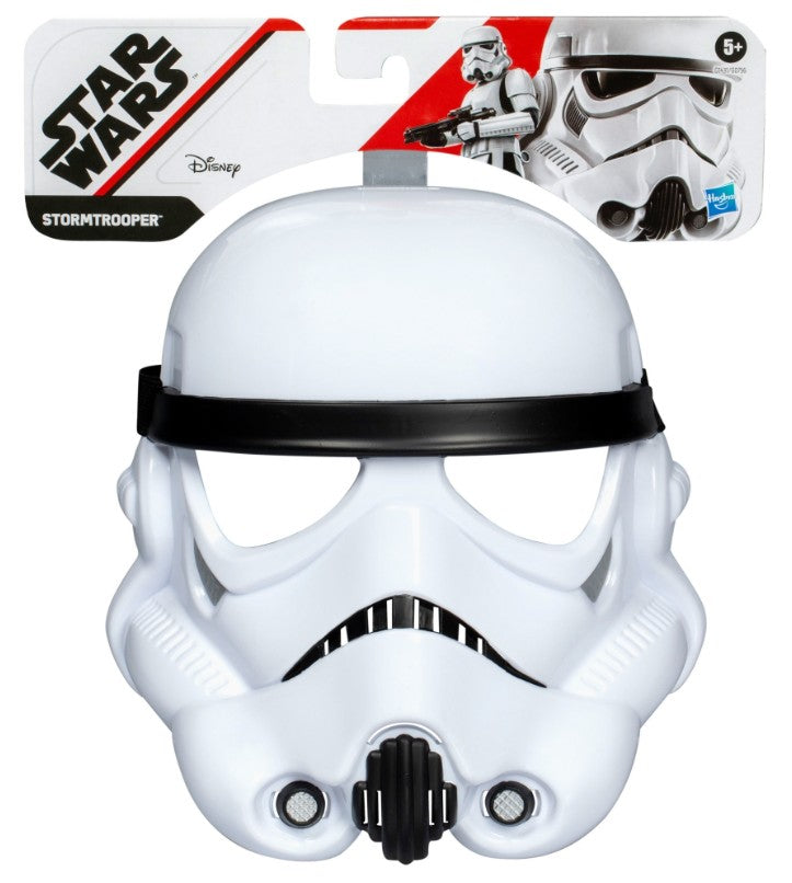 STAR WARS - MASQUE CLASSIQUE ASST