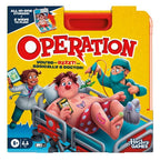 JEU OPÉRATION CLASSIQUE NOUVELLE ÉDITION