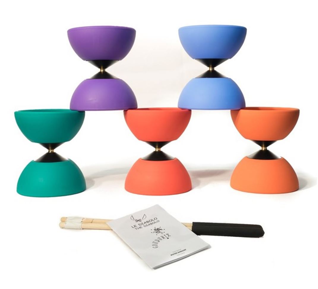 DIABOLO ATHENA ASST