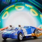 HOT WHEELS - TRANSFORMER TWIN MILL 12,5 CM (5")