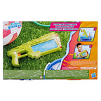 NERF SUPER SOAKER - SOAK AND LOAD + (WATER BLASTER)