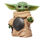 STAR WARS - MANDALORIAN GROGU FIGURE 16.5 CM (6.5")