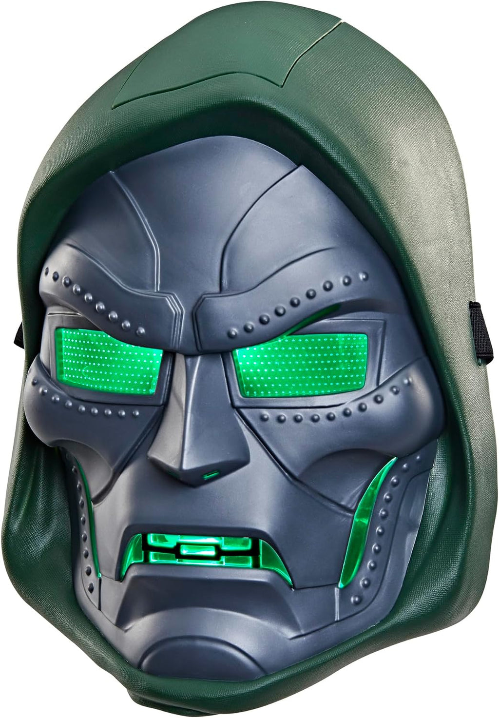 MARVEL - MASQUE DOCTOR DOOM AVEC SONS