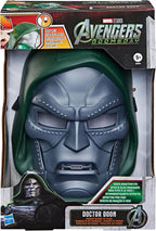 MARVEL - MASQUE DOCTOR DOOM AVEC SONS