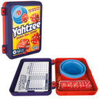 JEU YAHTZEE REFRESH - Version multilingue