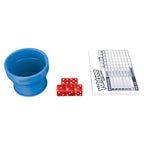JEU YAHTZEE REFRESH - Version multilingue