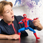 MARVEL - SPIDER-MAN TITAN HERO SERIES 12"