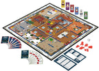 JEU CLUE HOME ALONE - Version multilingue