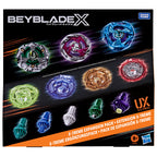 BEYBLADE X - ENSEMBLE EXTENSION X-TREME