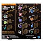 BEYBLADE X - ENSEMBLE EXTENSION X-TREME