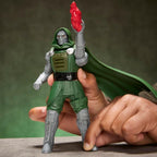 MARVEL - FIGURINE DOCTOR DOOM DOOMSDAY 15,2 CM (6")