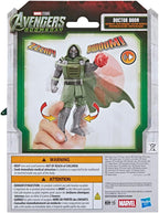 MARVEL - FIGURINE DOCTOR DOOM DOOMSDAY 15,2 CM (6")