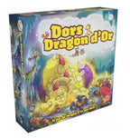 GOLDEN DRAGON GAME