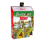 JEU DIFFERENCE - ASTÉRIX