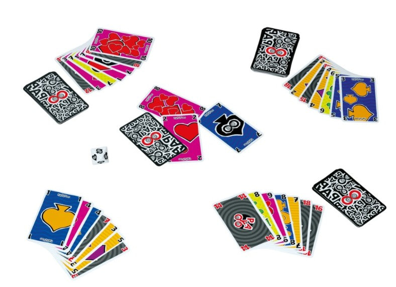 JEU PAPAYOO - Version française