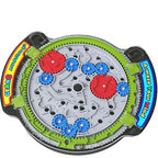 PLAY-A-MAZE - GEAR 8 - APPRENTI (PERPLEXUS)