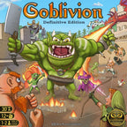 JEU GOBLIVION