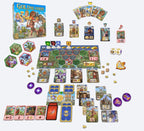 JEU GOLDBLIVION