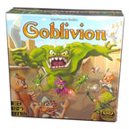 JEU GOBLIVION