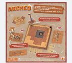 JEU ARCHEO - Version française