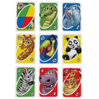 JEU UNO - JUNIOR 2.0