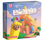JEU LAMALAYA - Version française
