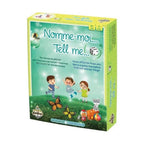 JEU NOMME-MOI...