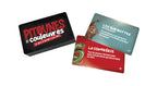JEU PITOUNES ET COULEUVRES