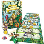 JEU COPA BANANA - Version multilingue
