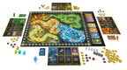 JEU L'ÉVEIL DES SANG-DRAGONS