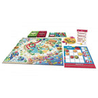LUDO & BRAIN GAME - BORA FRUTA