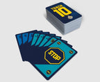 JEU TRACK 10