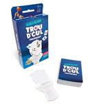 JEU TROU D'CUL