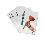 JEU TROU D'CUL