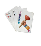 JEU TROU D'CUL DE LUXE - Version multilingue
