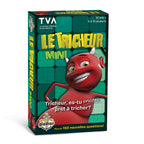 JEU LE TRICHEUR MINI