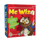 JEU MC WIZ JUNIOR 5/5