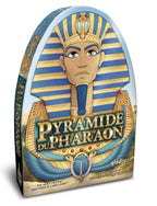 JEU LA PYRAMIDE DU PHARAON