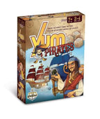 JEU YUM PIRATES