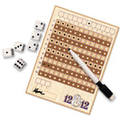 JEU 12 ET 12