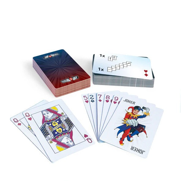 JEU JOK-R-UMMY DUEL